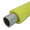 Tube Protector Foam - Yellow (43 Pack)